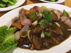 -ZF Seafood Restaurant 卓峰海鲜餐