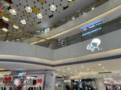 -银座mall(东直门店)