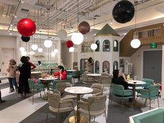 -艾米茉亲子餐厅(万象城店)