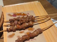 -鸽子窝(青塔店)