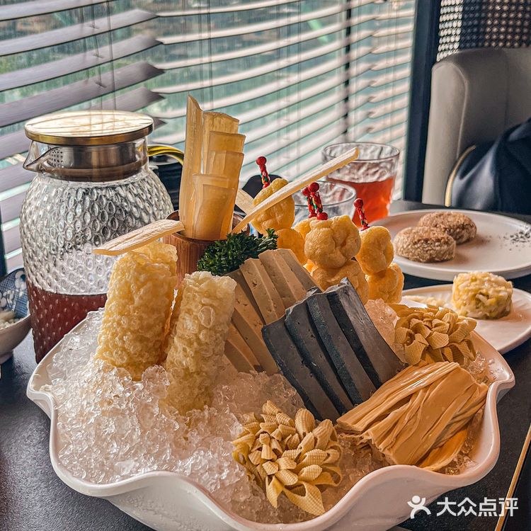 东来顺真的是我在西安必吃的涮肉!