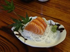 -坂吉屋·居酒屋深夜食堂(龙湖店)