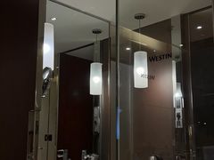 -天津君隆威斯汀酒店