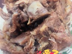 -哈尔滨大水饺(船山路店)