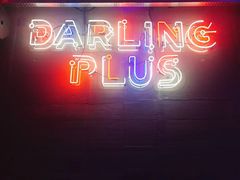 -Darling Queen·Mini·Live·House