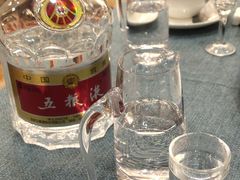 -明城五号烤鸭坊(建国门店)