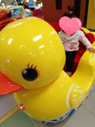 -莫莉幻想儿童乐园(北京丰台永旺店)