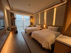-宜春明月山维景国际温泉度假酒店