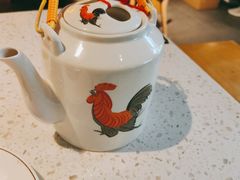 -顺德公广东猪肚鸡·煲仔饭(白石洲店)