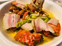 -翠亭酒家(山西南路店)