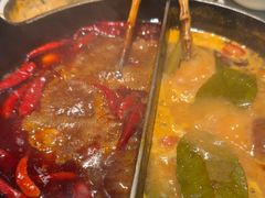 -山缓缓火锅(青岛万象城店)