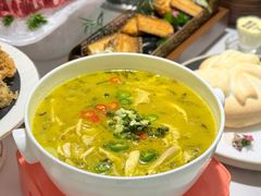 -3号仓库·创意中国菜(新世界城店)