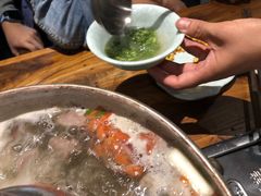 -贰重天冰煮羊自助火锅(东坝店)
