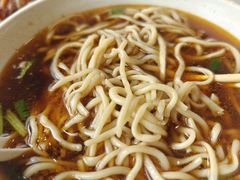 -兰州四季抻面(将军街店)