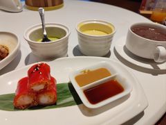 -金鹰国际酒店·满园春中餐厅