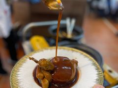 -香港蓮香樓(中環店)