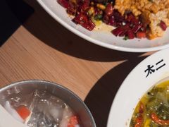 -太二酸菜鱼(群光广场店)