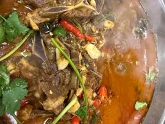 -辣不怕口味虾(凌霄路店)