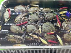 -皇朝海鲜酒店