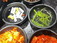 -九田家黑牛烤肉料理(石路天虹店)