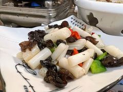 -臭鳜鱼人家·老字号徽菜