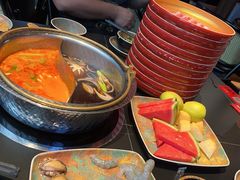 -昊·来了寿司(双楠2店)