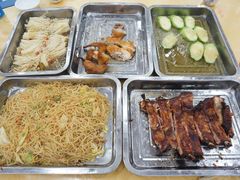 -大岗仙庙烧鸡(海南总店)