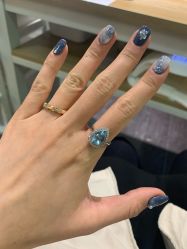 -Cici Nail日式美甲美睫工作室