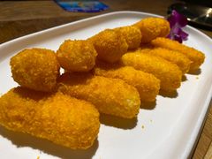 -毡房姑娘·新疆菜·烧烤