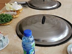 -咱家大东北铁锅炖(太阳沟店)