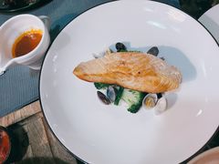 -Ponte 意大利餐厅