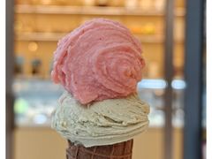 -CREAM STORY意大利手工冰淇淋&甜品(万象前海店)