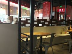 大堂-西少爷(五道口店)