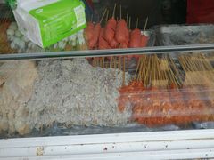 -辽B·小串(总店)