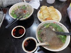 -回回锅贴(小河沿店)