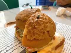 -金玉茶餐厅(南油店)