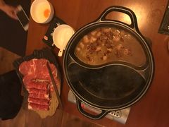 -牛玄庵日式寿喜烧·料理店(新源里店)