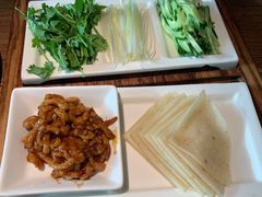 -北方家宴(番禺永旺店)