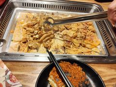 -新石器烤肉(南站店)