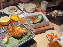 -匠和风精致料理(宁德万达店)