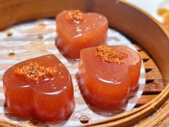 -外高桥喜来登酒店采悦轩