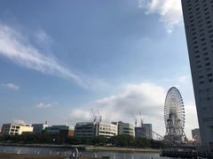 -横滨红砖仓库1号馆