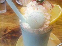 -MIKAKU(万达广场上海宝山店)