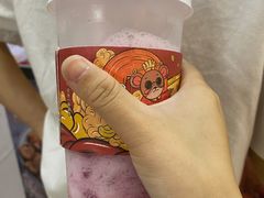 -轻茶里(田缘店)