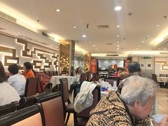 -光明邨大酒家(淮海路店)