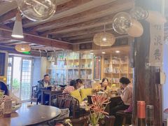 -吃货私房菜(丽江束河古镇店)