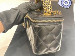 -CHANEL(恒隆广场店)