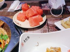 -喜虾客大虾火锅(济宁龙贵购物广场店)