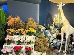 -狮拾久·现代新加坡料理(福田COCO Park店)