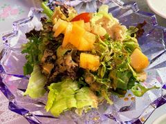 -忘忧草融合私房菜(红鼎国际店)